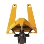 фото гидравлическая тележка sd-w (bf25; 2500 кг; 1150х685 мм; rdp) smartlift