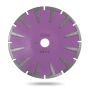 Диск вогнутый для фигурной резки GM/D, сухой, 180D-4.2T-6.5W-22.2