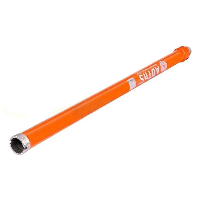 Коронка алмазная ADTNS DDR-B 020X320-1X1/2GAS DBD 020 RM4