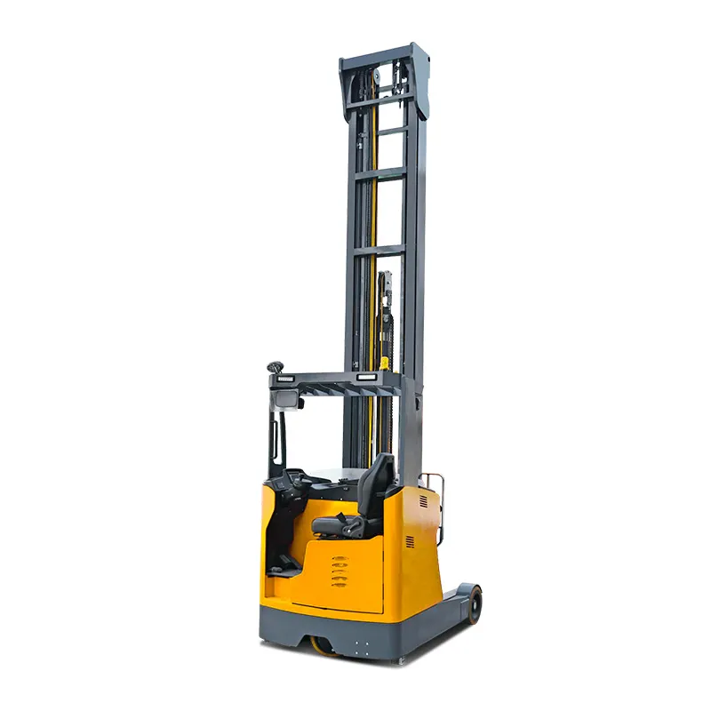 фото ричтрак mfz-20h (2000 кг; 11,5 м; li-ion 48в / 600 ач) smartlift