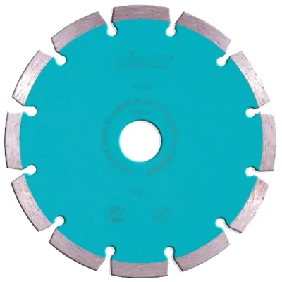 Диск алмазный DISTAR 1A1RSS/C3-H 180X2,4/1,8X8X22,23-14 TECHNIC