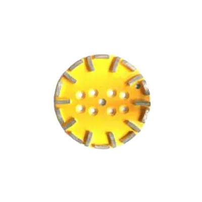 Алмазная чашка LISSMAC BSDW-10 250 мм (нестандартная)