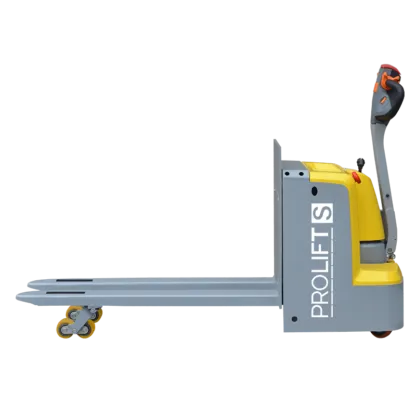 фото самоходная тележка prolift sd 20