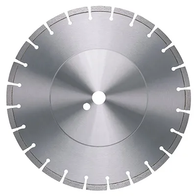 Алмазный диск LISSMAC BSW-11 700 мм (посадочное отверстие 60 мм)