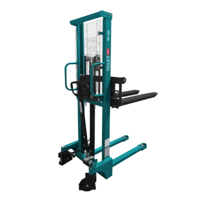 фото ручной штабелер prolift pro trv 1025