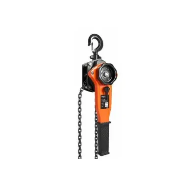 фото таль ручная рычажная magnus-profi ld-1000, 1 т, 3 м