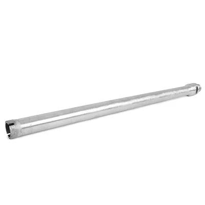 Коронка алмазная MESSER SP 018/R-1/H10/400/2