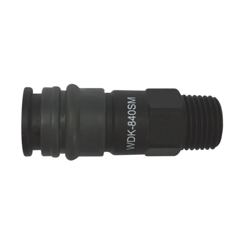 Быстроразъемное соединение WDK-840SM