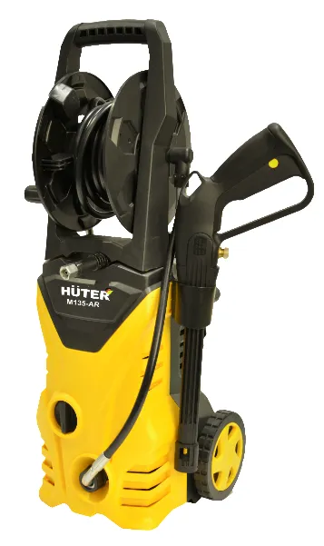 фото мойка huter w135-ar