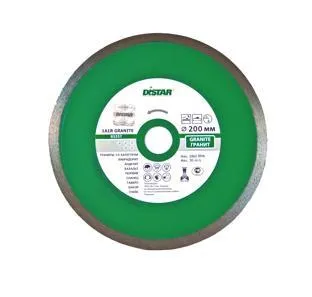 Круг алмазный 1A1R GRANITE RP35T 234431 150 Х 25.4
