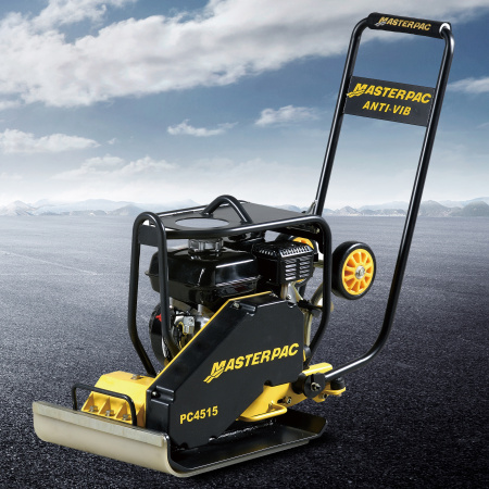 фото виброплита masterpac pcv4515r