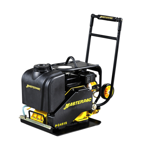 фото виброплита masterpac pcv4515r