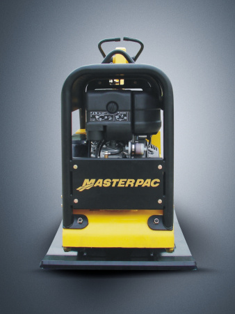 фото виброплита реверсивная masterpac pcr6037h