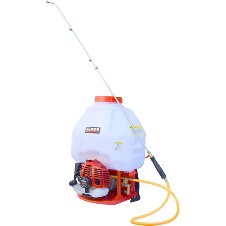 фото опрыскиватель ранцевый elmos ens-24set4 25л e70