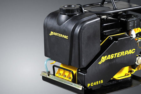 фото виброплита masterpac pcv4515r