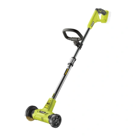 фото щеточная машина ryobi one+ ry18pca-120 5133004728